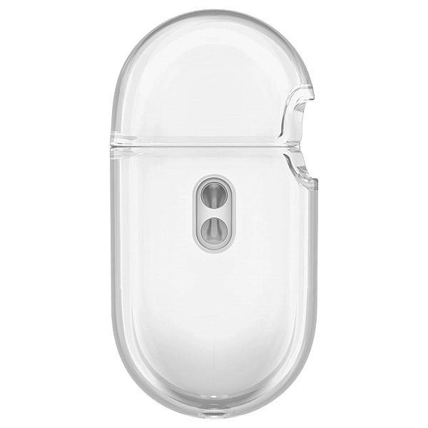 Etui Spigen Liquid Crystal na AirPods Pro 3 - przezroczyste