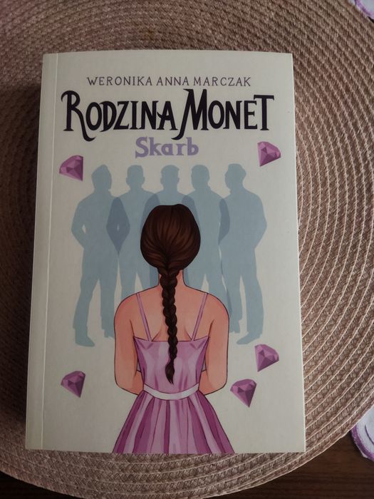 Rodzina Monet Skarb