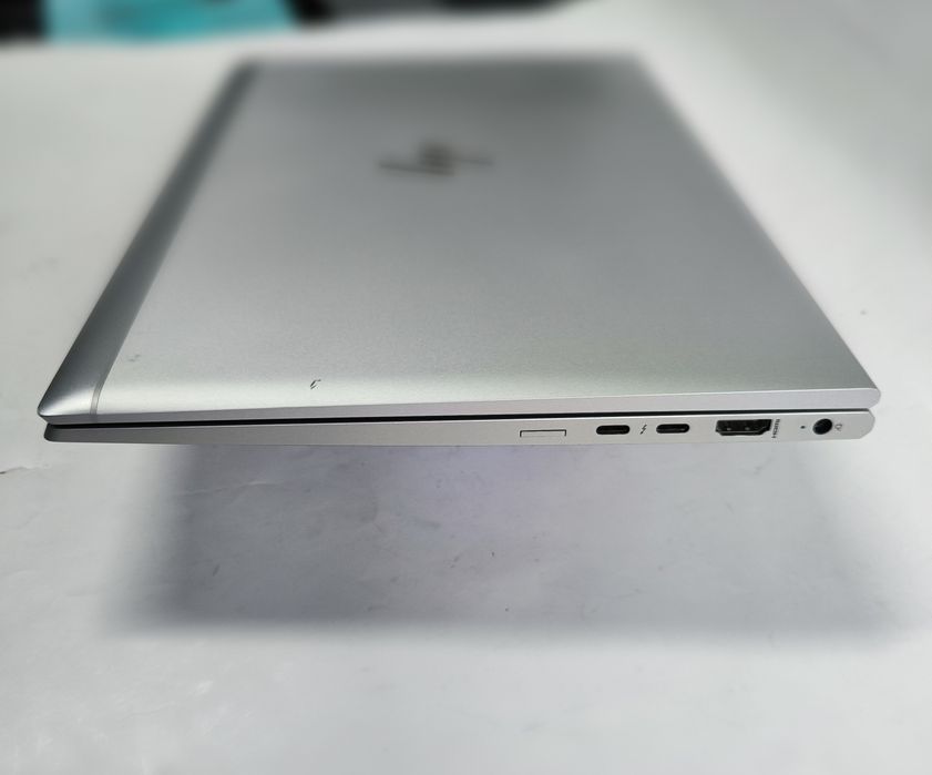 HP EliteBook 840 G7 14" Touch FHD/I7-10610U/16GB/256GB