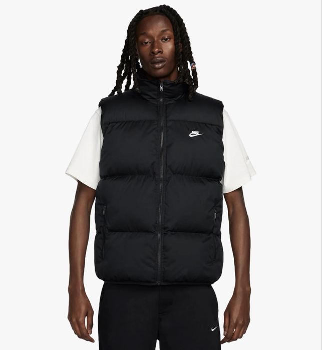 Жилетка чоловіча Nike Sportswear Club Primaloft® ( розмір с, л )