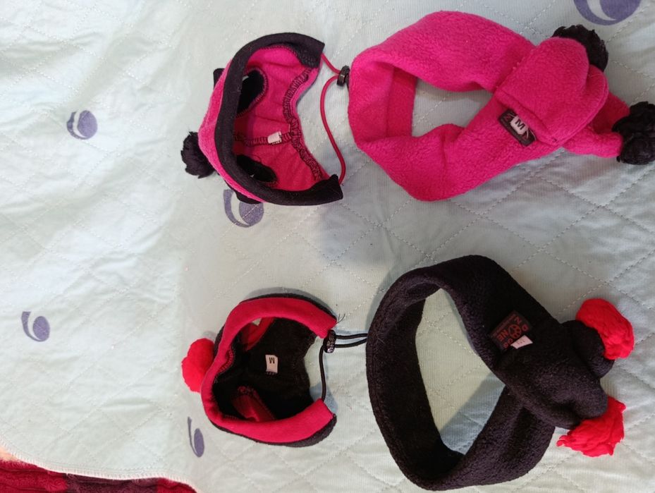 Обувка/ботінки/одяг для собак