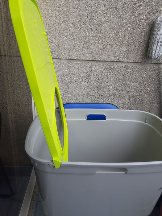 Sanitário para gatos Moderna top cat