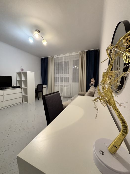 Kawalerka 37 m² – LSM, blisko UMCS i KUL – zwierzęta akceptowane