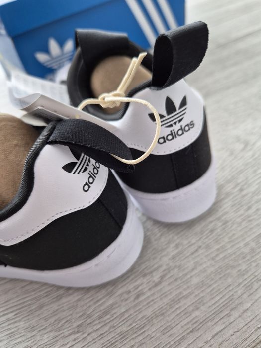 adidas gazelle silver green womens Superstar 360 Boots Core Black - adidas Originals main image 0