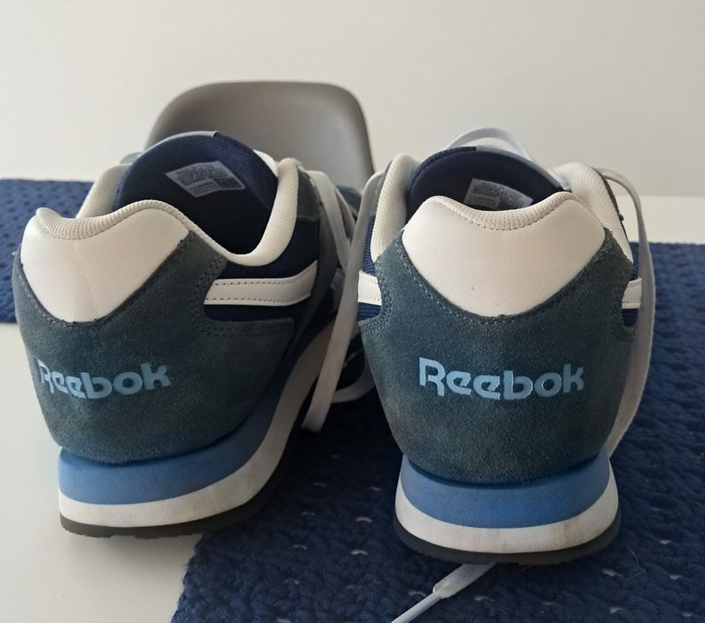 Sapatilhas Reebok novas