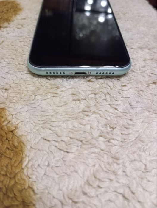Iphone 11 64gb Neverlok