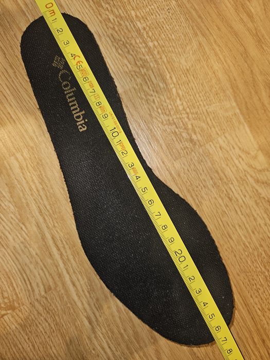 Черевики Columbia