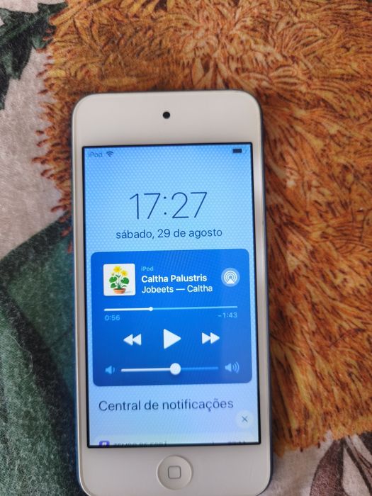 iPod Touch 6 16 GB