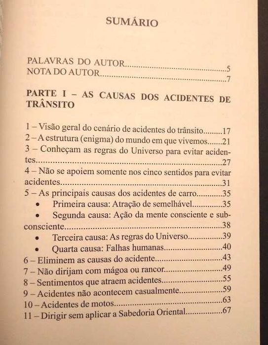 Marcos Akio - Como evitar acidentes de trânsito