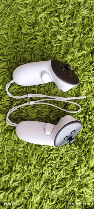 Окуляри Віртуальної Реальності Meta Quest 3s 256gb