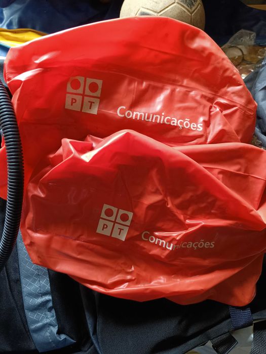 Conjunto de Praia: bola bomba e almofada