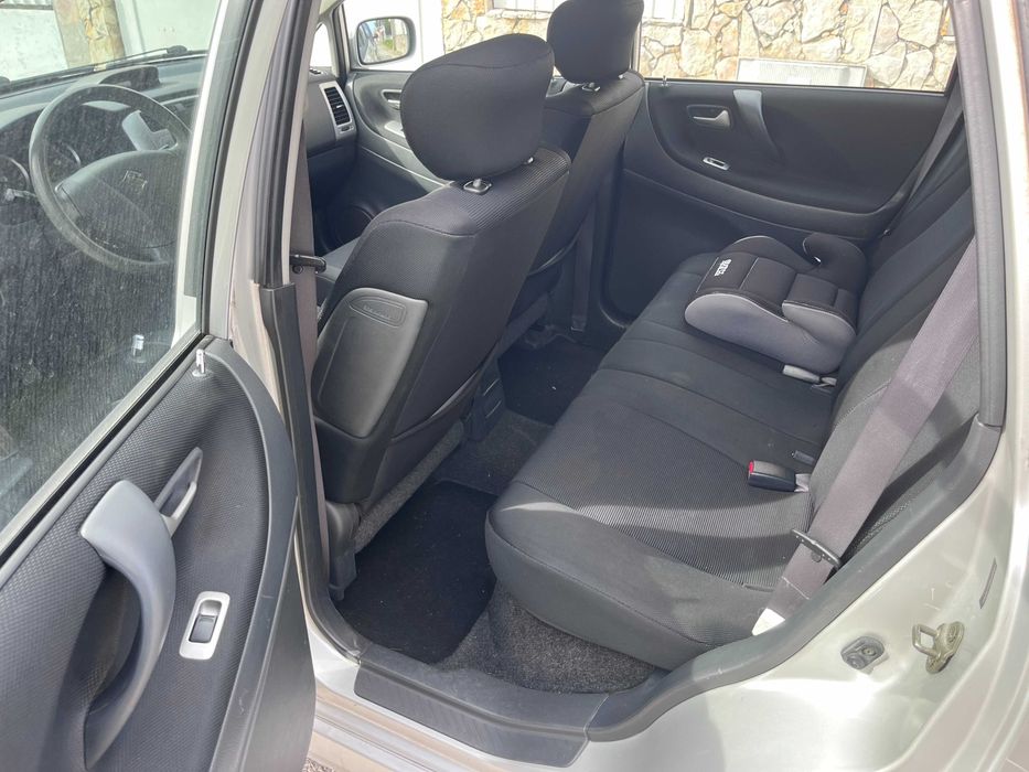 Suzuki Liana 1.4DDis GLX - 05