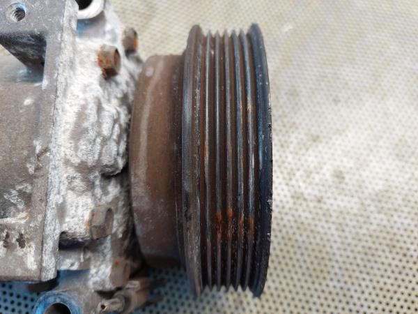 Compressor AC RENAULT Clio II (BB0/1/2_, CB0/1/2_)