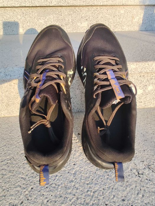 Asics Gel-Sonoma 8 GTX