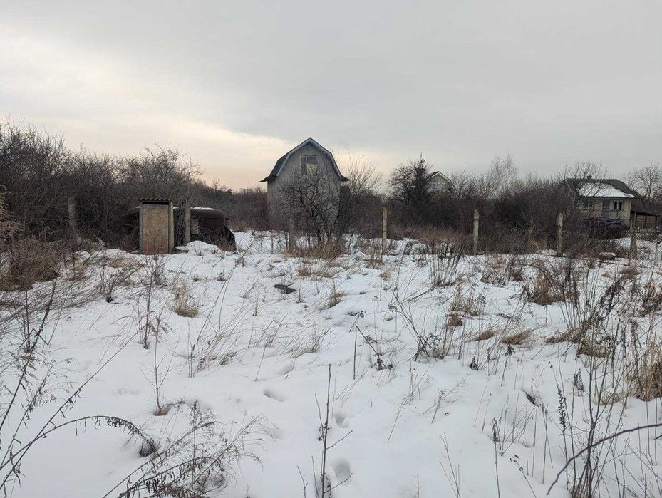 Продається дачна ділянка 6 сот з будинком Черніїв (12)