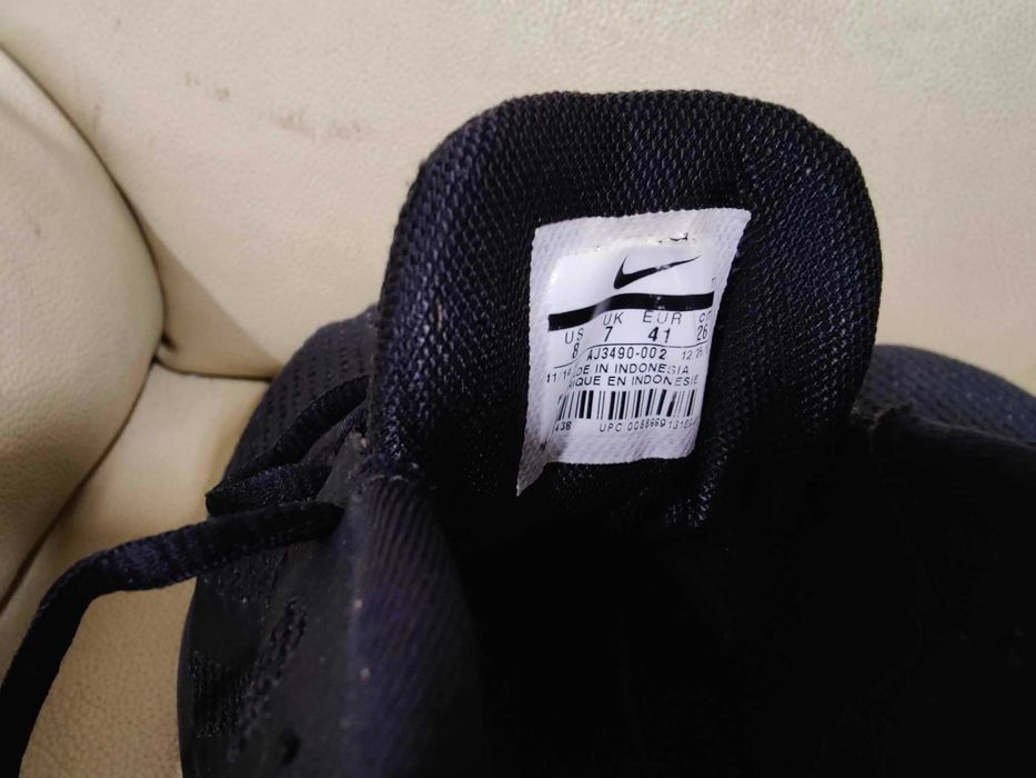 Nike Revolution 4 tam. 41 excelentes