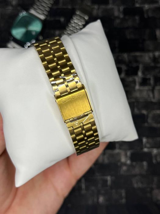 Годинник чоловічий Casio