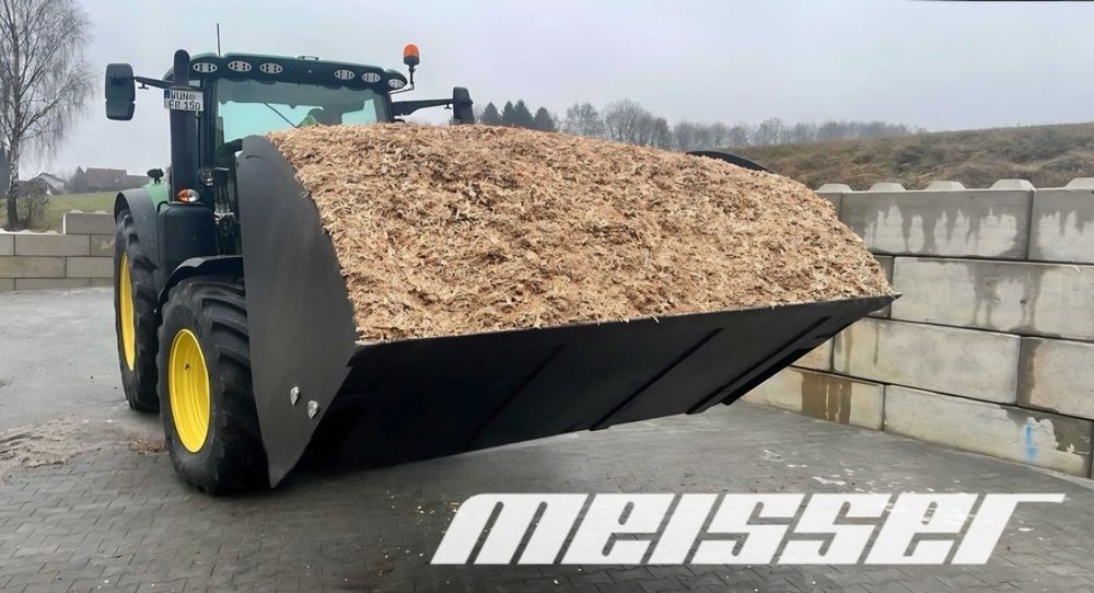 ŁYCHA DALEKIEGO Wysypu/Wyładunku dostawa! JCB Manitou EURO SMS