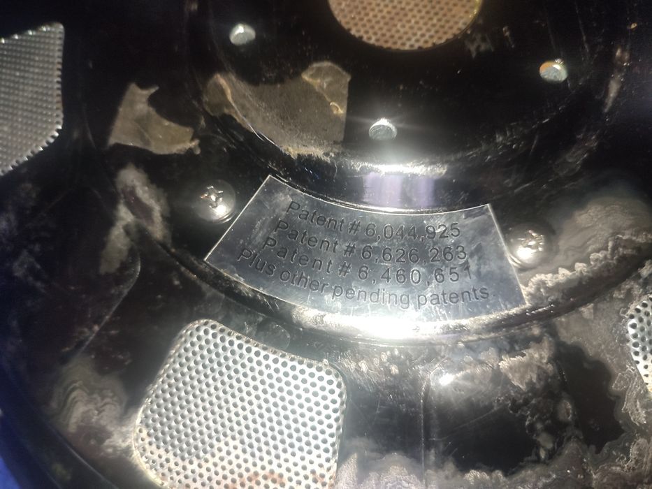 Earthquake SWS-12X 12-дюймовый тонкий сабвуфер 600Вт