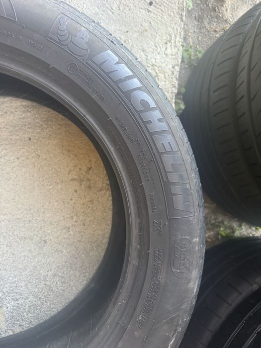 225/55 R17 Michelin Primacy 3 Шини