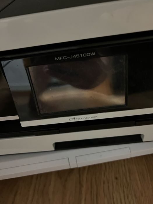 Brother MFC-J4510DW