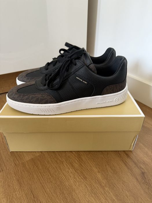 Sneakersy michael kors