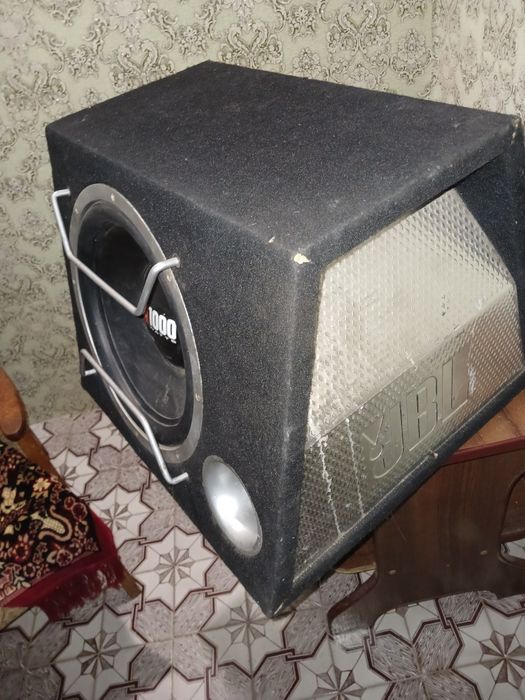 Продам JBL 1000Watt
