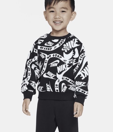 світшот джемпер кофта Nike на 6/7 років