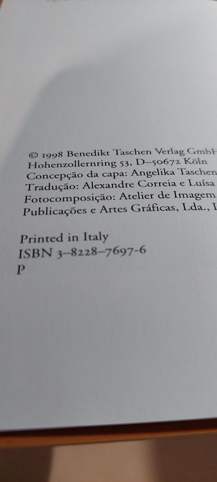 Velázquez, Obra Completa - José López-Rey (Taschen)