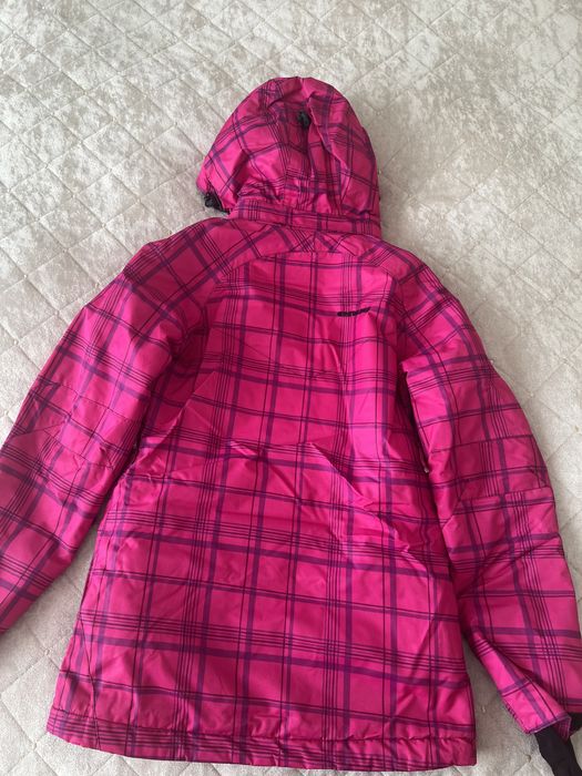 Жіноча лижна куртка  S