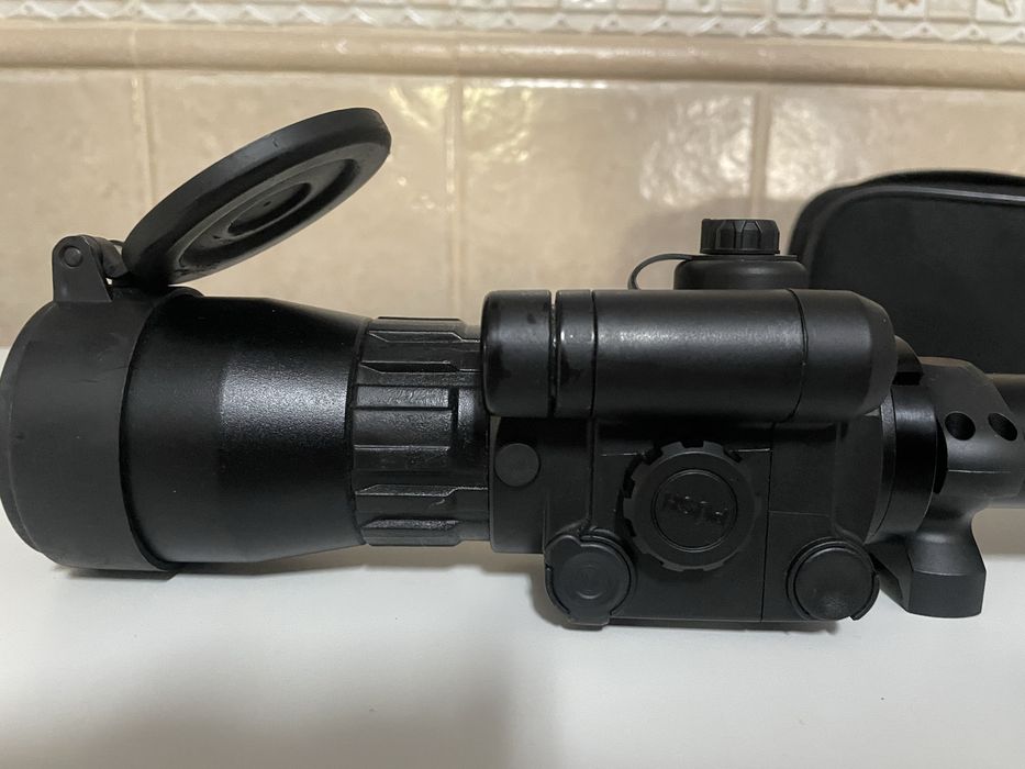 Mira yukon photon XT