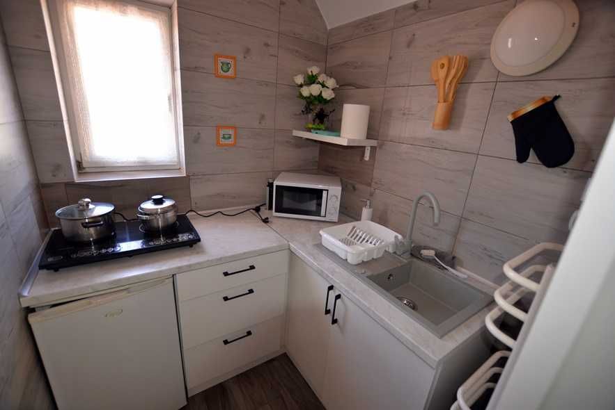 Pokoje Gościnne do wynajęcia Noclegi Jastarnia Centrum