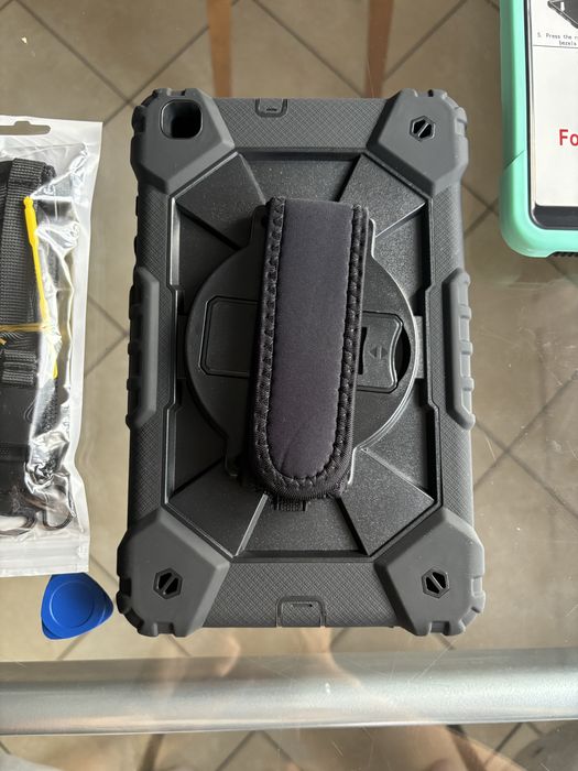 Tab 8.0 2019 T290/T295