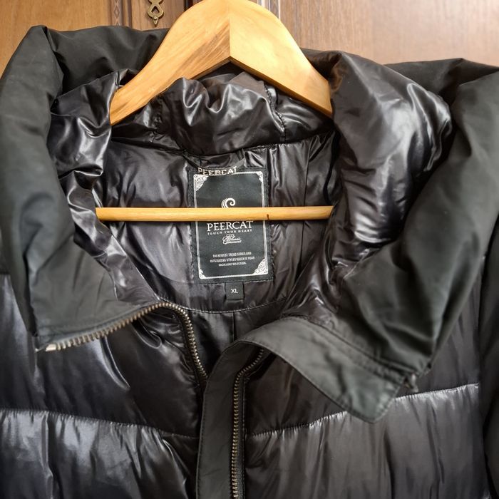 Продам зимову куртку