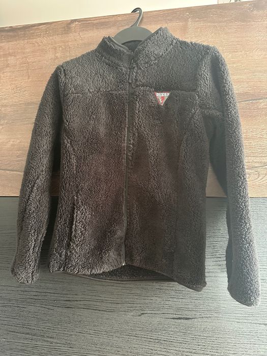 Polar damski mięciutki jak baranek rozmiar S