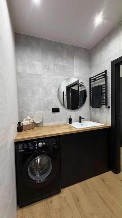 Oferta wynajmu mieszkania 41 m² – Gdańsk Jasień, ul. Leszczynowa - Widok 6