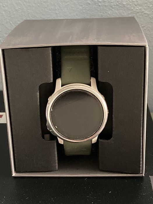 Zegarek sportowy Garmin Fenix 6s