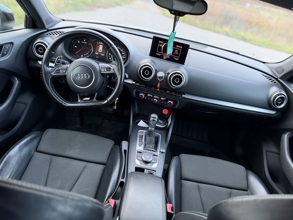 Sprzedam Audi a3 sline
