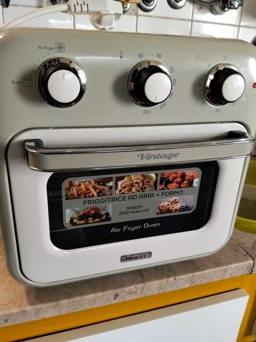 Air Friyer Ariete vintage
