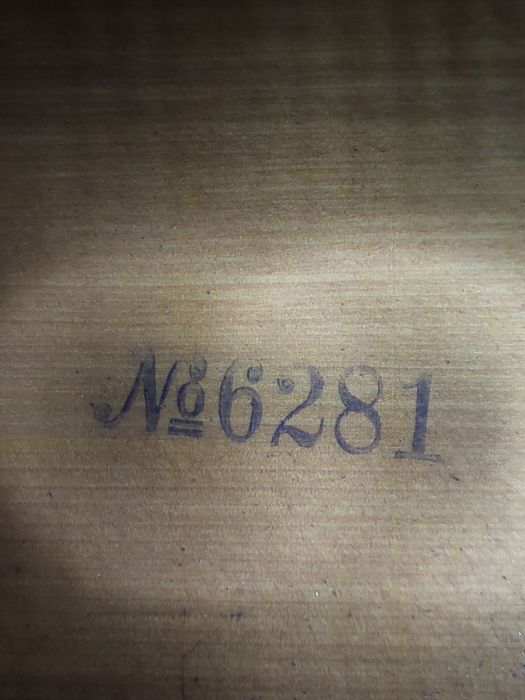 Pianino BARMEN IBACH BERLIN od nowości w rodzinie