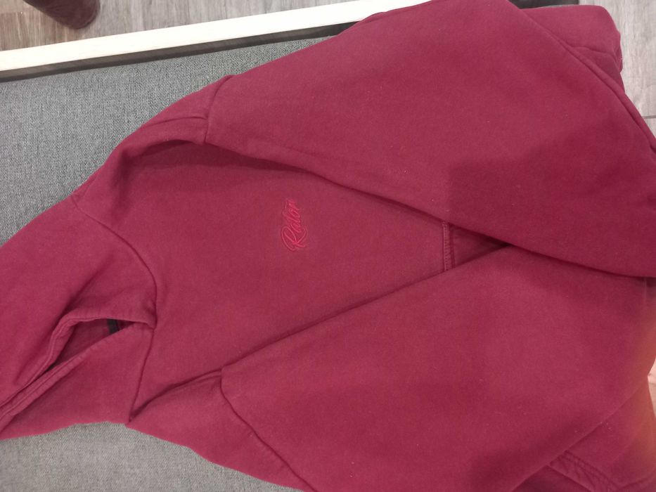 Bluza rozmiar M z Rator