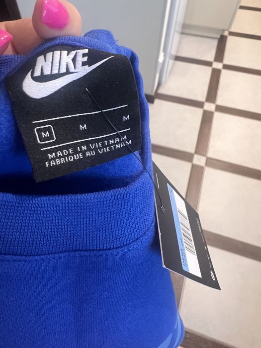 Свитшот     Nike