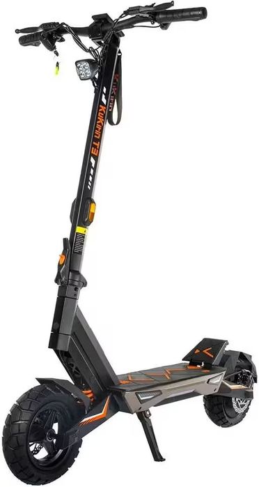 Kukirin t3 apenas  troca