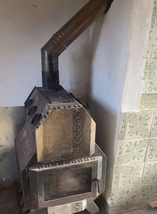 Будинок 20км від міста