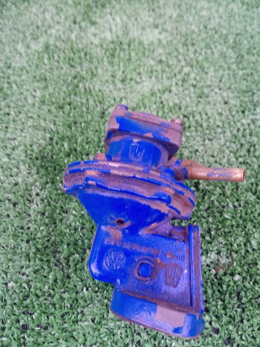 Vendo peças para VW carrocha