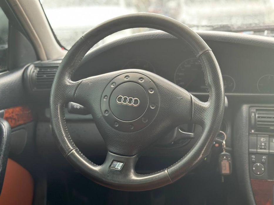 Audi A6 №4202 (ВНЕСОК від 10%) Альянс Авто Кривий Ріг