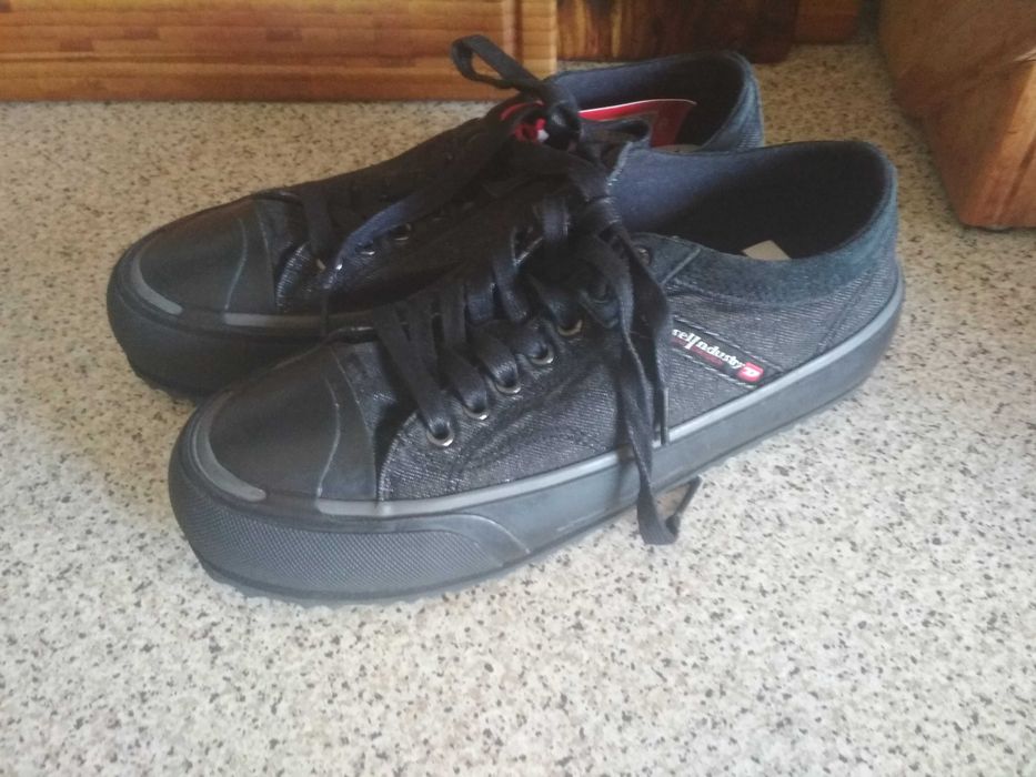 Buty trampki diesel r.42