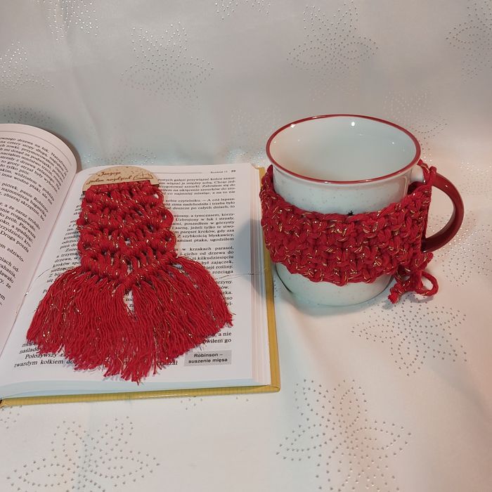 Dzień Babci upominek