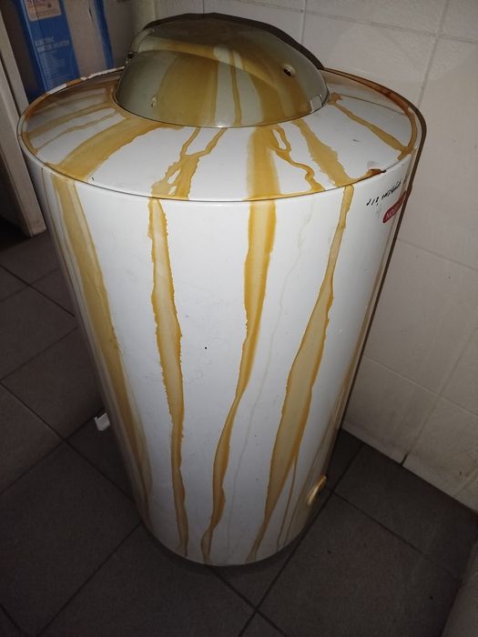 Бойлер нагреватель подогреватедб