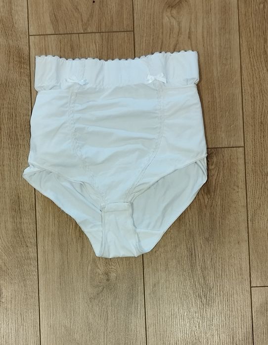 Cinta pós parto chicco